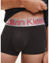 Calvin Klein Underwear Boxeri gri / mov prună / roșu / negru - Pled.ro