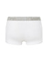 Calvin Klein Underwear Boxeri gri / negru / alb - Pled.ro