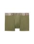 Calvin Klein Underwear Boxeri gri taupe / verde - Pled.ro