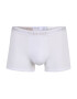 Calvin Klein Underwear Boxeri maro deschis / alb - Pled.ro