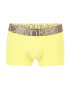 Calvin Klein Underwear Boxeri maro / galben - Pled.ro