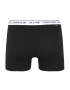 Calvin Klein Underwear Boxeri negru - Pled.ro