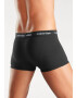 Calvin Klein Underwear Boxeri negru / alb - Pled.ro