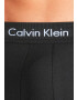 Calvin Klein Underwear Boxeri negru / alb - Pled.ro