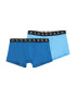 Calvin Klein Underwear Chiloţi albastru cobalt / albastru deschis / negru / alb - Pled.ro