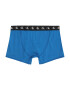 Calvin Klein Underwear Chiloţi albastru cobalt / albastru deschis / negru / alb - Pled.ro