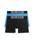 Calvin Klein Underwear Chiloţi albastru / negru - Pled.ro