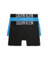 Calvin Klein Underwear Chiloţi albastru / negru - Pled.ro