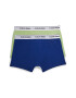 Calvin Klein Underwear Chiloţi albastru / verde / negru / alb - Pled.ro