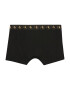 Calvin Klein Underwear Chiloţi auriu / negru - Pled.ro