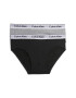 Calvin Klein Underwear Chiloţi gri amestecat / negru / alb - Pled.ro