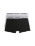 Calvin Klein Underwear Chiloţi negru / alb - Pled.ro