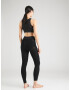 Calvin Klein Underwear Leggings negru / alb - Pled.ro