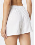 Calvin Klein Underwear Pantaloni de pijama alb - Pled.ro