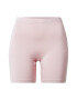 Calvin Klein Underwear Pantaloni de pijama roz deschis - Pled.ro