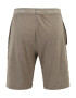 Calvin Klein Underwear Pantaloni de pijama gri taupe - Pled.ro