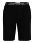 Calvin Klein Underwear Pantaloni de pijama negru - Pled.ro