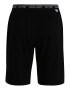 Calvin Klein Underwear Pantaloni de pijama negru - Pled.ro