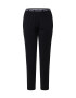 Calvin Klein Underwear Pantaloni de pijama negru - Pled.ro