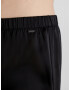 Calvin Klein Underwear Pantaloni de pijama negru - Pled.ro