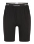 Calvin Klein Underwear Pantaloni de pijama negru / alb - Pled.ro