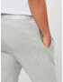 Calvin Klein Underwear Pantaloni gri - Pled.ro