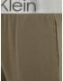 Calvin Klein Underwear Pantaloni gri argintiu / kaki / negru - Pled.ro