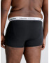 Calvin Klein Underwear Plus Boxeri albastru / gri / negru / alb - Pled.ro