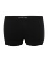 Calvin Klein Underwear Plus Boxeri negru / alb - Pled.ro