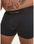 Calvin Klein Underwear Plus Boxeri negru / alb - Pled.ro