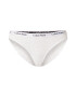 Calvin Klein Underwear Slip alb - Pled.ro