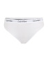 Calvin Klein Underwear Slip alb - Pled.ro