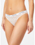 Calvin Klein Underwear Slip albastru închis / roz / alb - Pled.ro