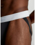 Calvin Klein Underwear Slip albastru marin / negru / alb - Pled.ro