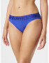 Calvin Klein Underwear Slip albastru regal - Pled.ro