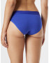 Calvin Klein Underwear Slip albastru regal - Pled.ro