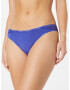 Calvin Klein Underwear Slip albastru regal / alb - Pled.ro