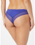 Calvin Klein Underwear Slip albastru regal / alb - Pled.ro