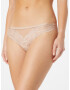 Calvin Klein Underwear Slip bej - Pled.ro