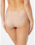 Calvin Klein Underwear Slip bej - Pled.ro