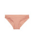 Calvin Klein Underwear Slip roz - Pled.ro