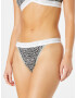 Calvin Klein Underwear Slip bej / gri amestecat / negru / alb - Pled.ro