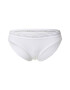 Calvin Klein Underwear Slip 'BIKINI' alb - Pled.ro