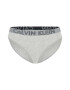 Calvin Klein Underwear Slip 'BIKINI' gri - Pled.ro