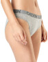 Calvin Klein Underwear Slip 'BIKINI' gri - Pled.ro