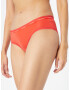 Calvin Klein Underwear Slip 'Bottoms Up' portocaliu - Pled.ro