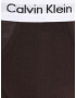 Calvin Klein Underwear Slip castaniu / maro închis / negru / alb - Pled.ro