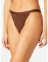 Calvin Klein Underwear Slip ciocolatiu - Pled.ro