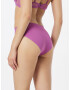 Calvin Klein Underwear Slip lila - Pled.ro