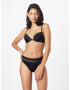 Calvin Klein Underwear Slip negru - Pled.ro